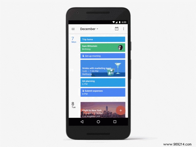 How Google Calendar Reminders Turn It into a Powerful To-Do List