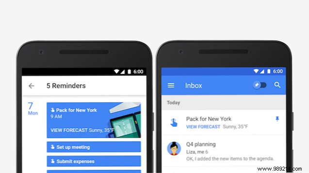 How Google Calendar Reminders Turn It into a Powerful To-Do List