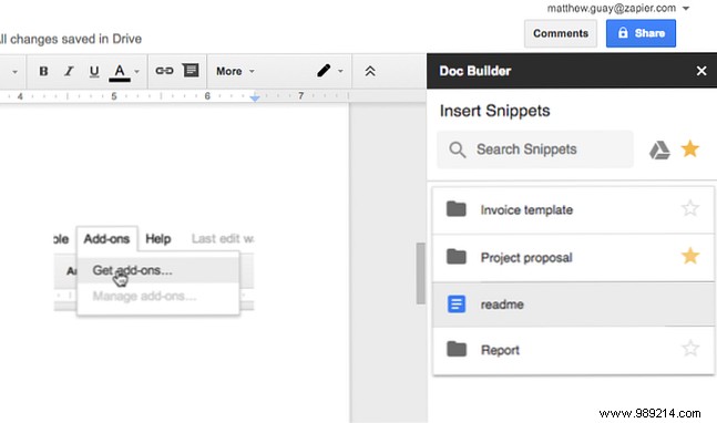 10 Best Google Docs Add-ons for Creating Professional Documents