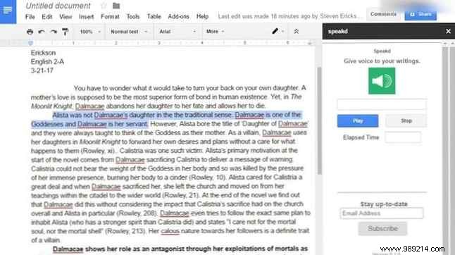 10 Best Google Docs Add-ons for Creating Professional Documents