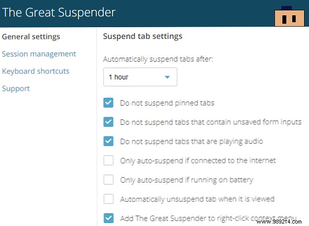 10 Best Chrome Extensions to Master Tab Management and Boost Productivity