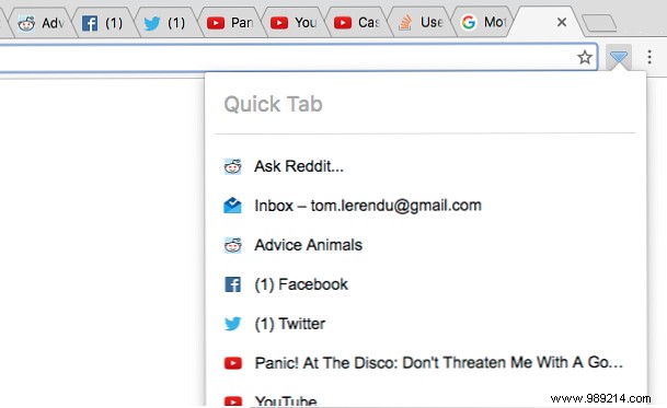 10 Best Chrome Extensions to Master Tab Management and Boost Productivity