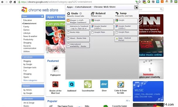 10 Best Chrome Extensions to Master Tab Management and Boost Productivity