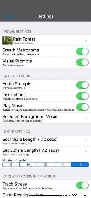Top 10 Calming Apps to De-Stress, Relax, and Clear Your Mind