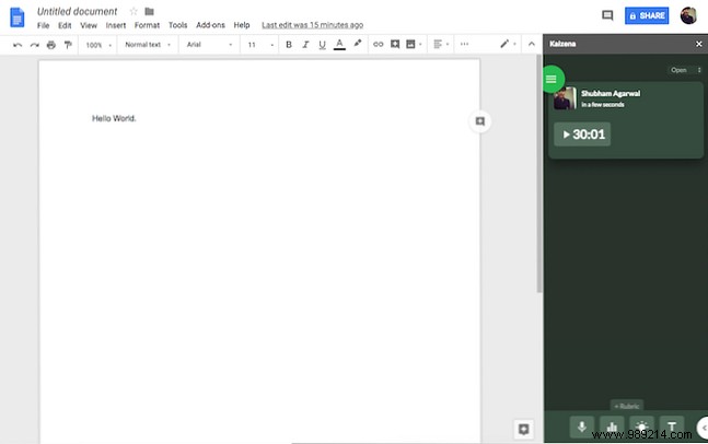 11 Essential Google Docs Add-ons to Boost Productivity and Workflow