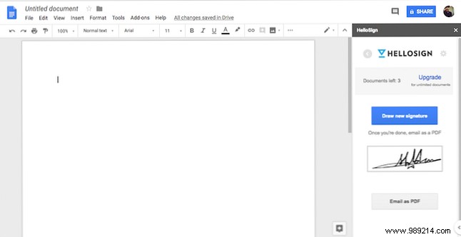 11 Essential Google Docs Add-ons to Boost Productivity and Workflow