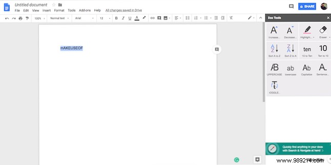 11 Essential Google Docs Add-ons to Boost Productivity and Workflow