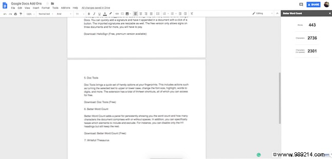 11 Essential Google Docs Add-ons to Boost Productivity and Workflow