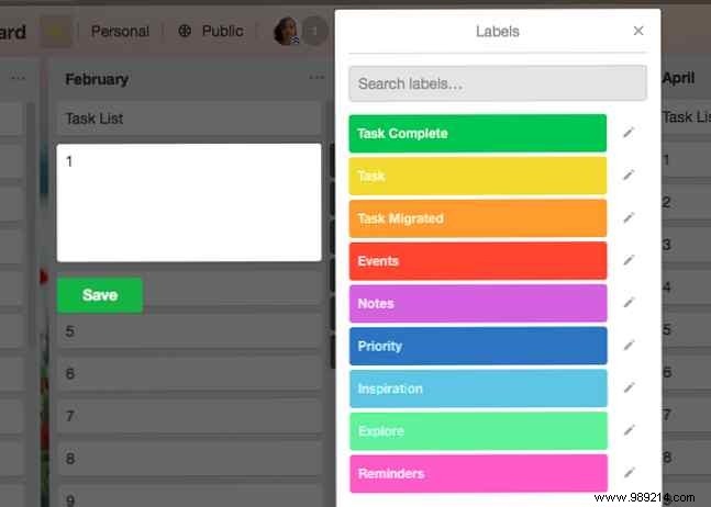 Top 5 Bullet Journal Apps for Seamless Digital Journaling