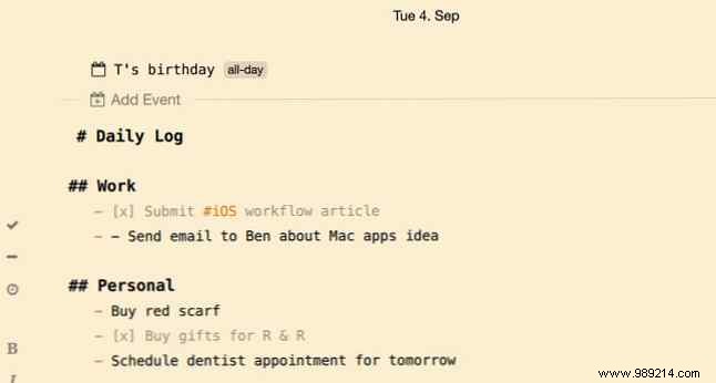 Top 5 Bullet Journal Apps for Seamless Digital Journaling