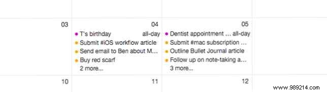 Top 5 Bullet Journal Apps for Seamless Digital Journaling