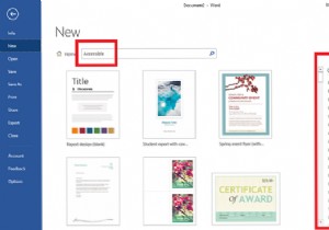 Top 5 Accessibility Features in Microsoft Office for Inclusive Productivity