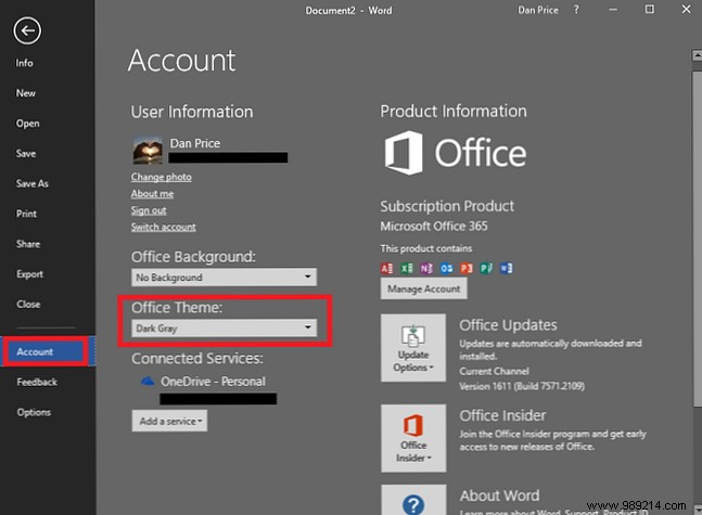 Top 5 Accessibility Features in Microsoft Office for Inclusive Productivity