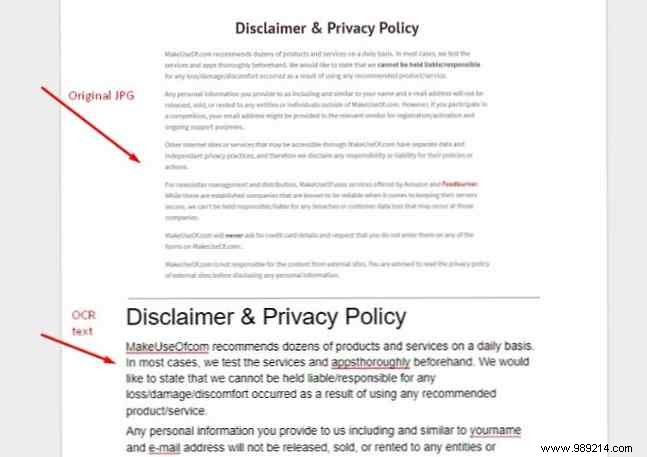 3 Best Free OCR Tools: Convert Scanned Images to Editable Text (Expert Tested)