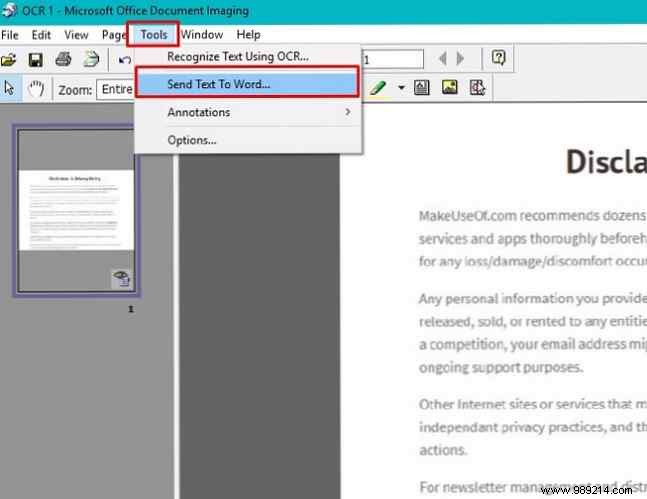 3 Best Free OCR Tools: Convert Scanned Images to Editable Text (Expert Tested)
