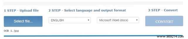 3 Best Free OCR Tools: Convert Scanned Images to Editable Text (Expert Tested)