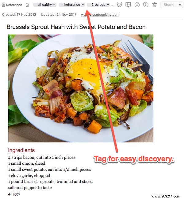 15 Expert Ways to Supercharge Evernote for Everyday Productivity