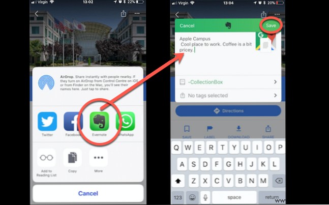 15 Expert Ways to Supercharge Evernote for Everyday Productivity