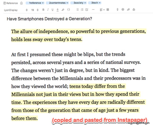 15 Expert Ways to Supercharge Evernote for Everyday Productivity