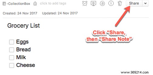 15 Expert Ways to Supercharge Evernote for Everyday Productivity