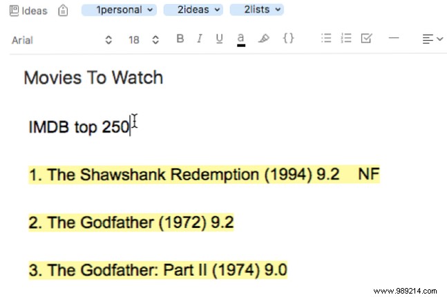 15 Expert Ways to Supercharge Evernote for Everyday Productivity