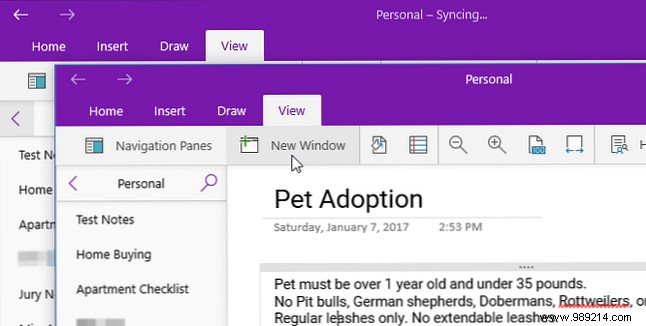 13 Powerful New Features in OneNote for Windows 10 You Need to Try