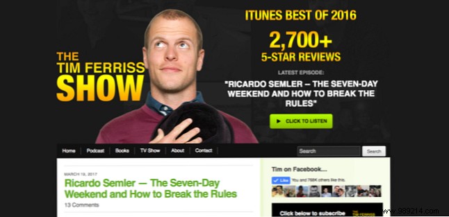 Top 10 Practical Productivity Blogs for Actionable Strategies (2017 Classics)