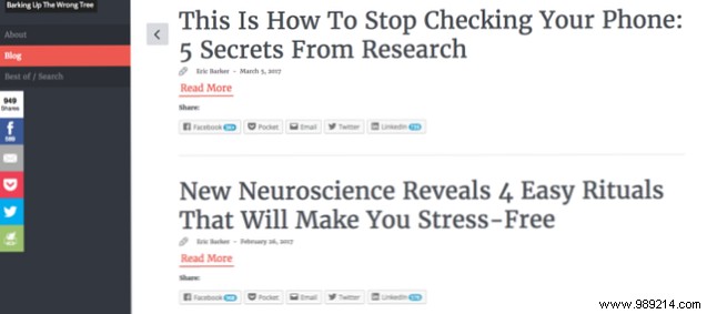 Top 10 Practical Productivity Blogs for Actionable Strategies (2017 Classics)