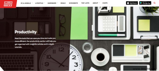 Top 10 Practical Productivity Blogs for Actionable Strategies (2017 Classics)