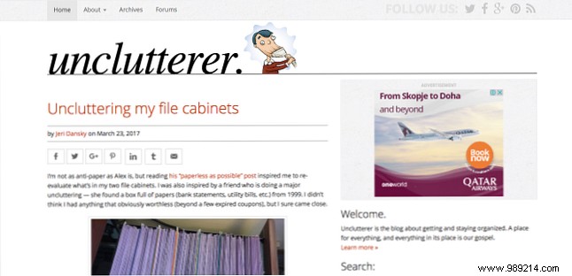 Top 10 Practical Productivity Blogs for Actionable Strategies (2017 Classics)