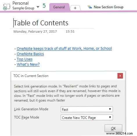 10 Essential OneNote Macros to Supercharge Your Productivity