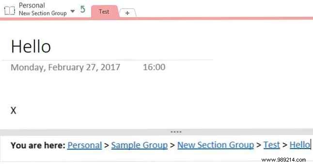 10 Essential OneNote Macros to Supercharge Your Productivity