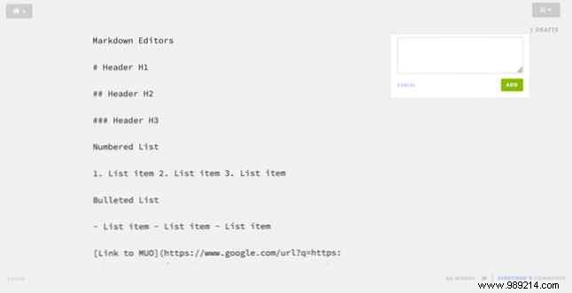 Top 6 Free Online Markdown Editors and Converters for Effortless Writing and Conversion