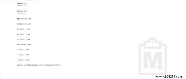 Top 6 Free Online Markdown Editors and Converters for Effortless Writing and Conversion