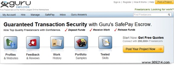 Top 5 Trusted Websites to Hire Reliable Virtual Assistants
