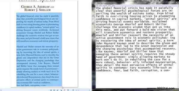 Top 5 Free OCR Tools to Effortlessly Extract Text from Images and Scans