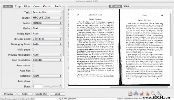 Top 5 Free OCR Tools to Effortlessly Extract Text from Images and Scans