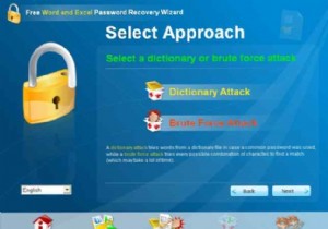 5 Best Microsoft Office Password Recovery Tools That Actually Work (Tested 2023)