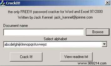 5 Best Microsoft Office Password Recovery Tools That Actually Work (Tested 2023)