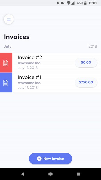 Top 5 Free Invoicing Apps for Freelancers and Small Businesses