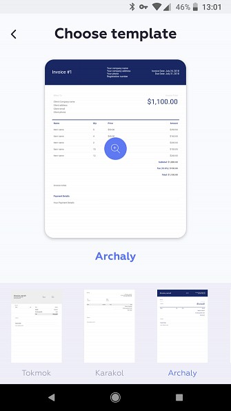 Top 5 Free Invoicing Apps for Freelancers and Small Businesses