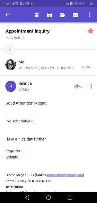 5 Best Email Apps for a Streamlined, Clutter-Free Inbox