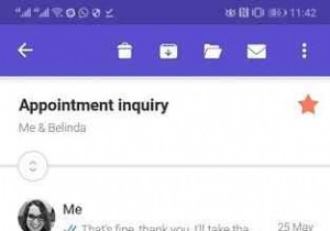 5 Best Email Apps for a Streamlined, Clutter-Free Inbox