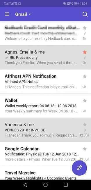 5 Best Email Apps for a Streamlined, Clutter-Free Inbox