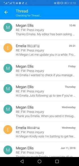 5 Best Email Apps for a Streamlined, Clutter-Free Inbox