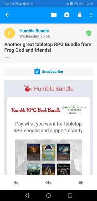 5 Best Email Apps for a Streamlined, Clutter-Free Inbox