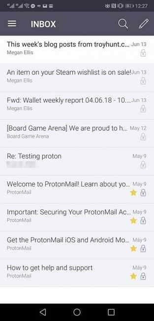 5 Best Email Apps for a Streamlined, Clutter-Free Inbox