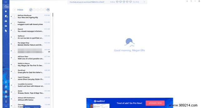 5 Best Email Apps for a Streamlined, Clutter-Free Inbox