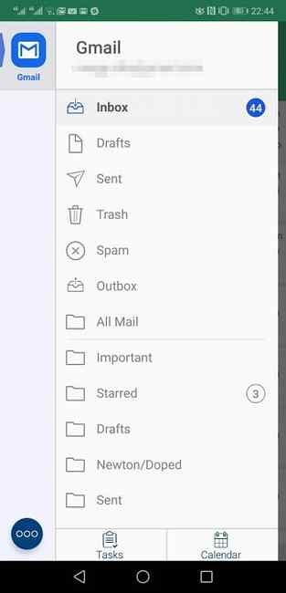 5 Best Email Apps for a Streamlined, Clutter-Free Inbox