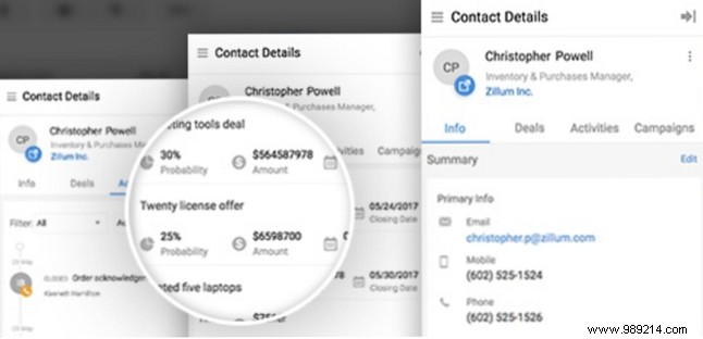 Top 7 Gmail CRMs Compared: The Best Inbox Managers for Seamless Workflow
